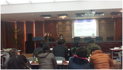 南京科進(jìn)參加南京市醫(yī)療器械行業(yè)管理協(xié)會(huì)組織的交流活動(dòng)